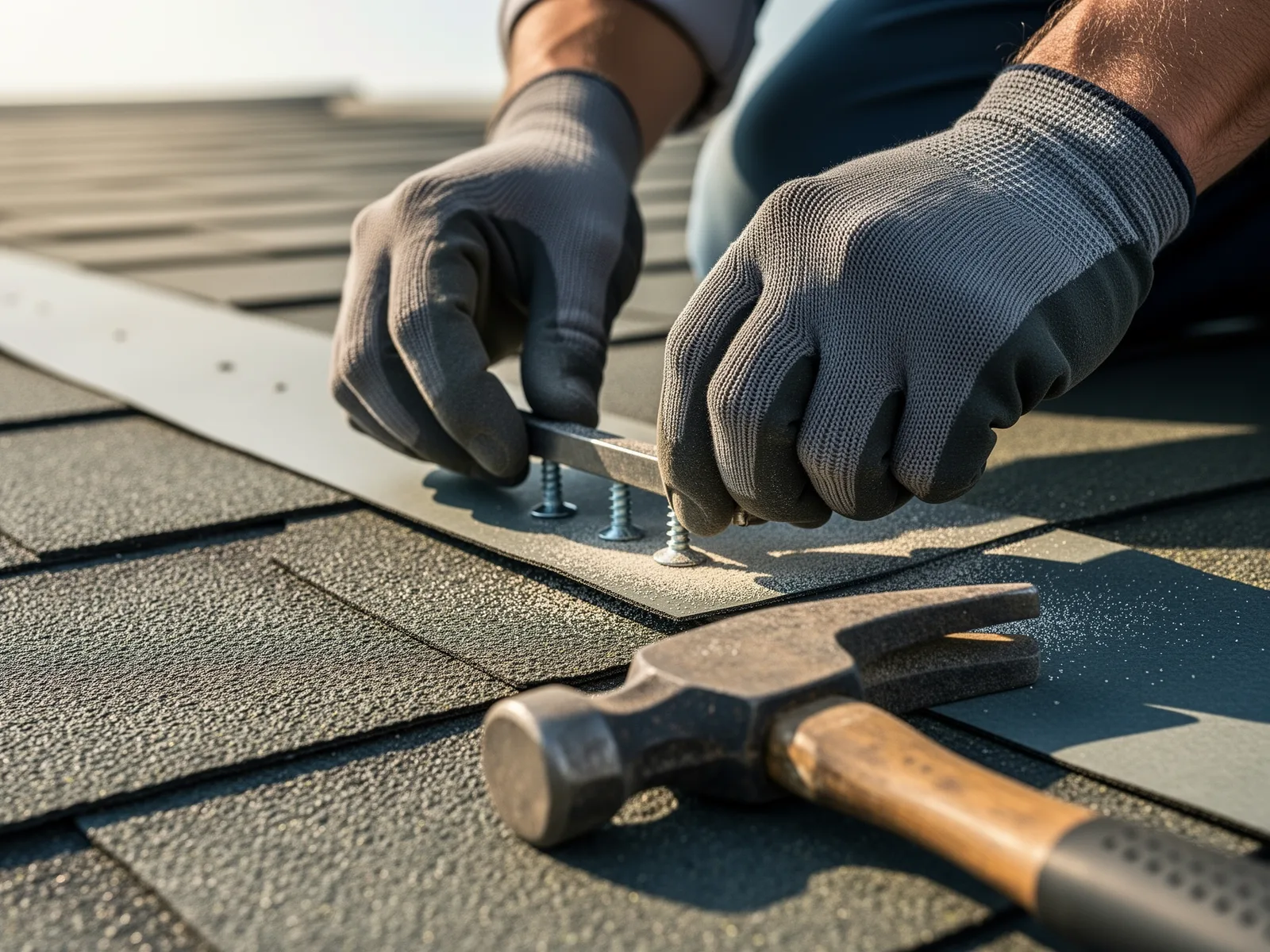 Why choose Fascia Repair in Walworth, NY
